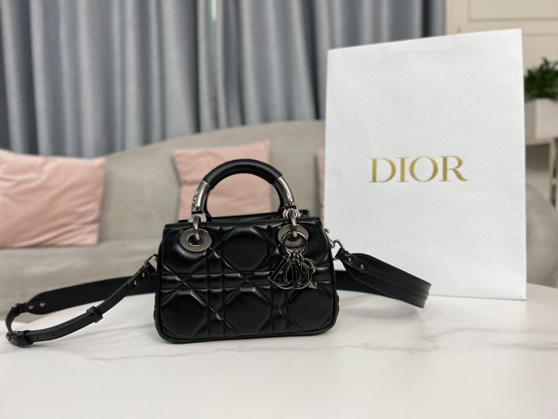 Christian Dior My Lady Bags